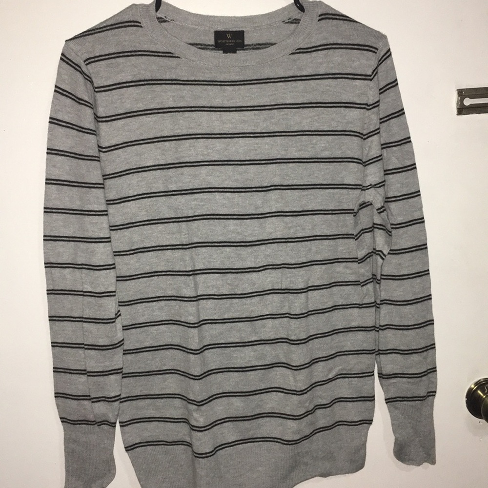 Worthington Sweater